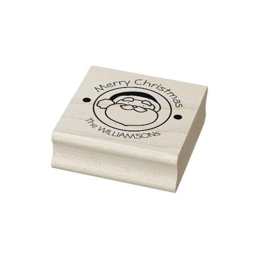 Houten stempel (Stempel)