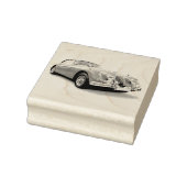 HOUTEN STEMPEL SPORTWAGEN RUBBER (Stempel)