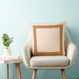Houten Stijlvolle & Gepersonaliseerde Home Decor – Kussen