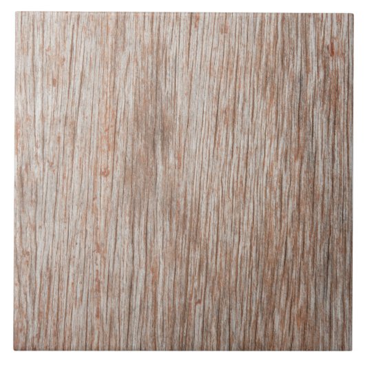 Houten Tegel van keramische keramische buitenkant Tegeltje (Voorkant)