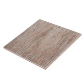 Houten Tegel van keramische keramische buitenkant Tegeltje (Zijkant)