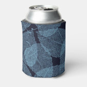 Houten Tegels: Elegante vloertextuur. Blikjeskoeler (Blikje Achterkant)