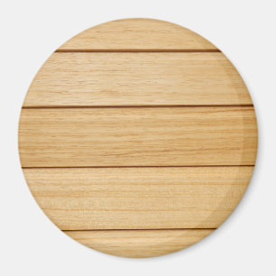 Houten Tegels, grootoogtonijn Magneet