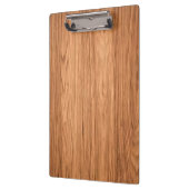 Houten Textuur Achtergrond Design-35455 Klembord (Links)