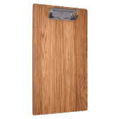 Houten Textuur Achtergrond Design-35455 Klembord (Rechts)