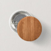 Houten Textuur Achtergrond Design-35455 Ronde Button 3,2 Cm (Voorkant /achterkant)