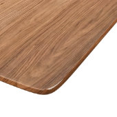 Houten Textuur Achtergrond Design-35455 Snijplank (Hoek)