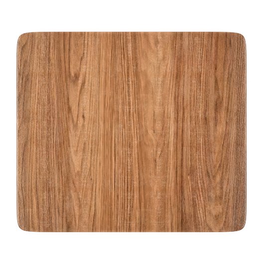 Houten Textuur Achtergrond Design-35455 Snijplank (Voorkant)