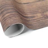 Houten textuur cadeaupapier (Rol Hoek)