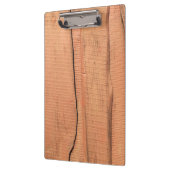 Houten textuur klembord (Links)