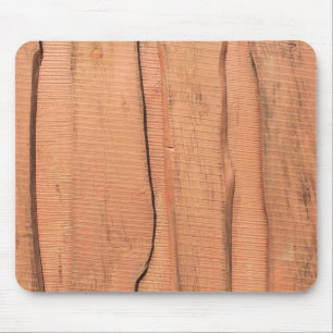 Houten textuur muismat