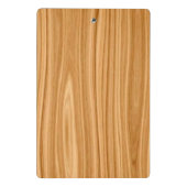 Houten textuur Surface Design-35456 Mini Klembord (Achterkant)