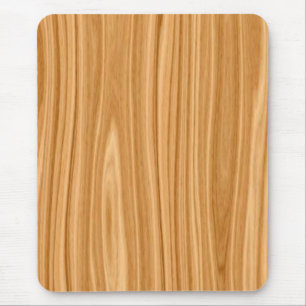 Houten textuur Surface Design-35456 Muismat