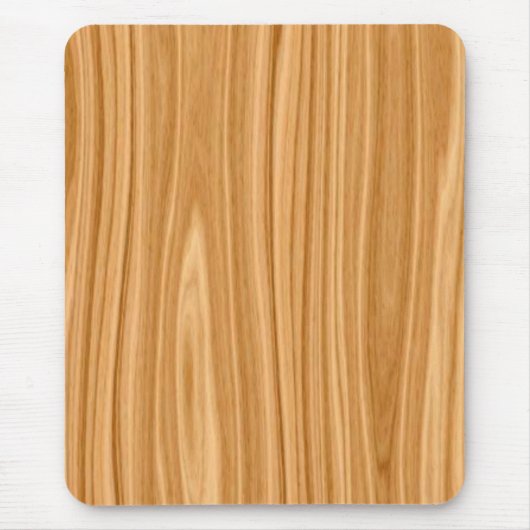 Houten textuur Surface Design-35456 Muismat (Voorkant)