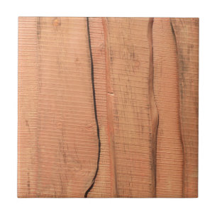 Houten textuur tegeltje