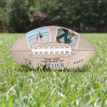 Houten thema Vaderdag Verjaardag van papa