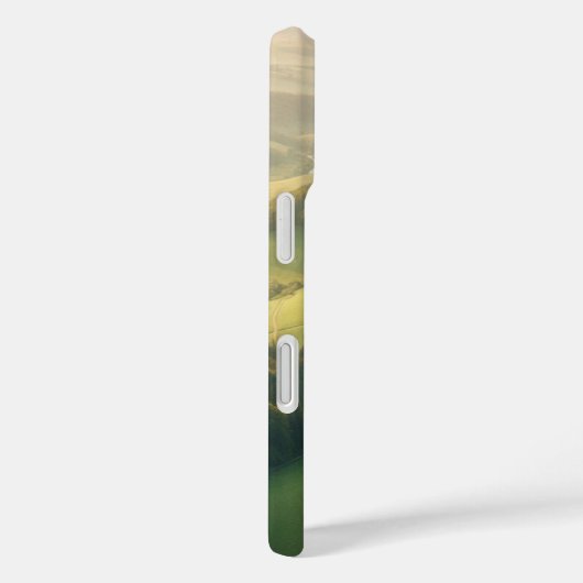 houten toren Case-Mate iPhone case (Achterkant / Rechts)