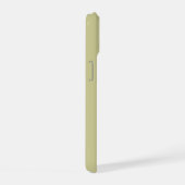 Houten Vaderdag Bord iPhone 15 Case (Rechterkant)