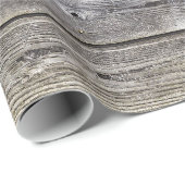 houten verpakkingspapier voor schuur cadeaupapier (Rol Hoek)