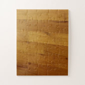 Houten vloer 30-pc legpuzzel (Verticaal)