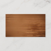 Houten vloeren Installatie Service Fotovloeren Visitekaartje (Achterkant)