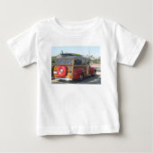 Houten Wagon (Voorkant)