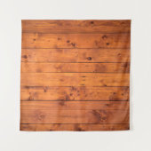  houten wand wandkleed (Voorkant (horizontaal))