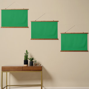 Houten wandtapijt   Extra‑Groot decoratie-item Hangend Wandkleed