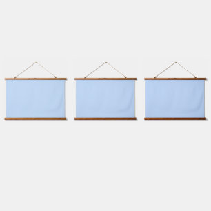 Houten wandtapijt hangend wandkleed