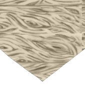 Houtengraan Board Franse eiken wijn vat tafellaken (Gekanteld)