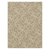 Houtengraan Board Franse eiken wijn vat tafellaken (Voorkant)