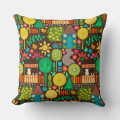 houtenland limonade kussen (Voorkant)