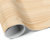 Houtenplank Cadeaupapier (Rol Hoek)