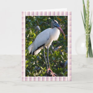 Houtenwinkelkaart Kaart