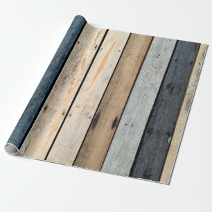 Houtextextuur achtergrond, textuur, hout, ruggr cadeaupapier