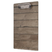 Houtextuur Klembord (Links)