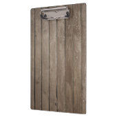 Houtextuur Klembord (Links)