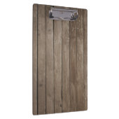 Houtextuur Klembord (Rechts)