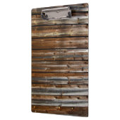 Houtextuur Klembord (Links)
