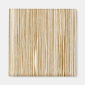 houtextuur magneet (Voorkant)