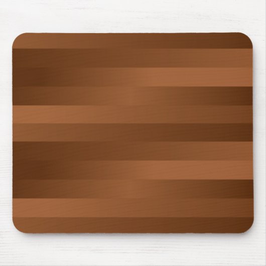 Houtextuur Muismat (Voorkant)