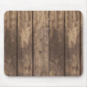 Houtextuur Muismat (Voorkant)