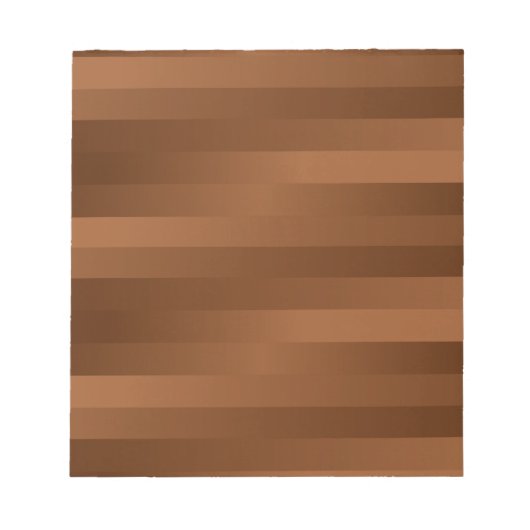 Houtextuur Notitieblok (Voorkant)