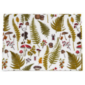 Houtflora en fauna 2 groot cadeauzakje (Voorkant)