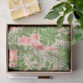HoutFloral Modern populair weefselpapier Tissuepapier (Geschenk)