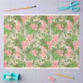 HoutFloral Modern populair weefselpapier Tissuepapier (Craft)