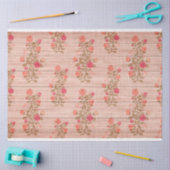 HoutFloral Modern populair weefselpapier Tissuepapier (Craft)