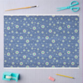 HoutFloral Modern populair weefselpapier Tissuepapier (Craft)