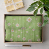 HoutFloral Modern populair weefselpapier Tissuepapier (Geschenk)