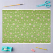 HoutFloral Modern populair weefselpapier Tissuepapier (Craft)